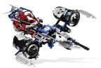 Lego 8942 Биониклы Джетракс Т6