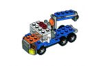 Lego 4838 Криэйтор Мини автомобили 0