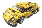 Lego 4939 Криэйтор Классные машинки
