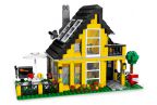 Lego 4996 Криэйтор Пляжный дом 3
