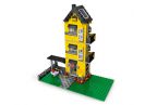 Lego 4996 Криэйтор Пляжный дом 3
