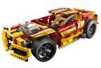 Lego 8146 Гонки Нитро Гонщик