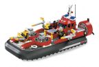 Lego 7944 Город Пожарный аэроход