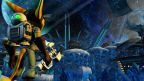 Ratchet & Clank: Tools of Destruction (PS3) 1