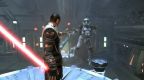 Star Wars the Force Unleashed (PS3)