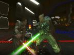 Star Wars the Force Unleashed (PS2)