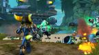 Ratchet & Clank: Quest for Booty (PS3) 3