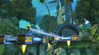 Ratchet & Clank: Quest for Booty (PS3) 1
