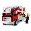 Lego 7239 Город Пожарная машина 0
