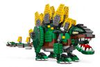 Lego 4998 Криэйтор Стегозавр