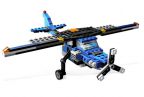 Lego 4995 Криэйтор Грузовой вертолет