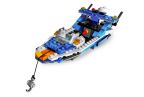 Lego 4995 Криэйтор Грузовой вертолет