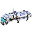 Lego 7743 Город Полицейский грузовик 1