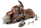 Lego 7662 Звездные войны Многоцелевой транспорт Торговой Федерации