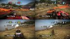 Motorstorm Pacific Rift (PS3) Русская версия 1