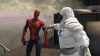 Spider-man: web of shadows 1
