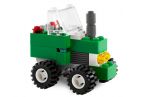 Lego 66237  Криэйтор Ящик арт 5573 с кубик.