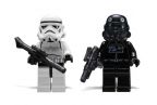 Lego 7659 Звездные войны Имперский десантный корабль