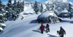 Shaun White Snowboarding (PS2)