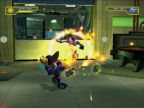 Ratchet & Clank: Size Matters (PS2) 3