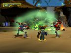 Ratchet & Clank: Size Matters (PS2) 0