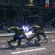 Incredible Hulk (PS3)