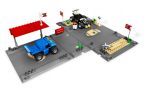 Lego 8126 Гонки Кубок пустыни