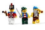 Lego 6241 Пираты Остров с сокровищами
