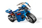 Lego 6747 Криэйтор Гоночный мотоцикл 2