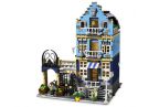 Lego 10190  Криэйтор Торговая улица