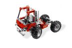 Lego 8261Техник Гоночный грузовик