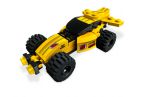 Lego 8122  Гонки Пустынная гадюка