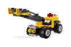 Lego 6742 Криэйтор Мини Внедорожник 1