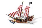Lego 6243 Пираты Корабль бородатого капитана 2