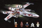 Lego 6212 Звездные войны X-wing Starfighter