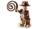 Lego 7622 Indiana Jones Гонка за украденными сокро