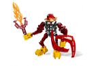 Lego 8973 Биониклы Глаторианы Раану