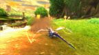 Легенда о Спайро: Рождение дракона (PS3)