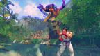 Street Fighter IV (PS3) 3