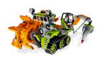 Lego 8961 Power Miners Уборщик кристаллов