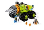 Lego 8960 Power Miners Бурильщик Гром 0