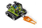 Lego 8958 Power Miners Гранитный дробильщик 0