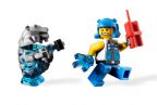 Lego 8958 Power Miners Гранитный дробильщик 2