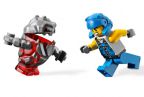 Lego 8956 Power Miners Измельчитель камня