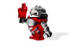 Lego 8956 Power Miners Измельчитель камня