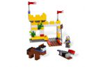 Lego 6193 Систем Рыцари