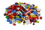 Lego 5539 Систем Ведро с кубиками