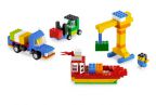 Lego 5539 Систем Ведро с кубиками