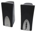 колонки Genius SP-K16 2.0 (Metallic) speakers