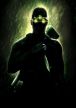Splinter cell: Chaose theory dvd
